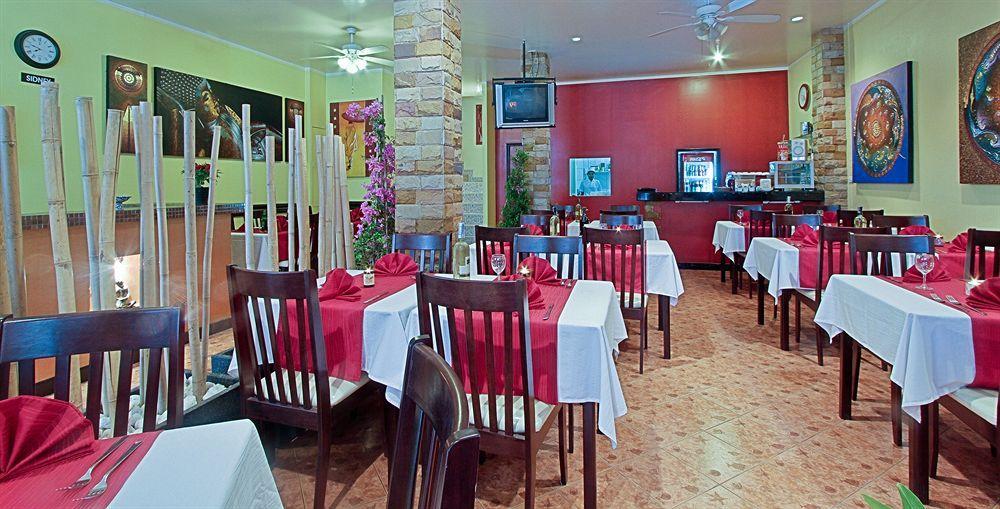 Guesthouse Belvedere Patong المظهر الخارجي الصورة