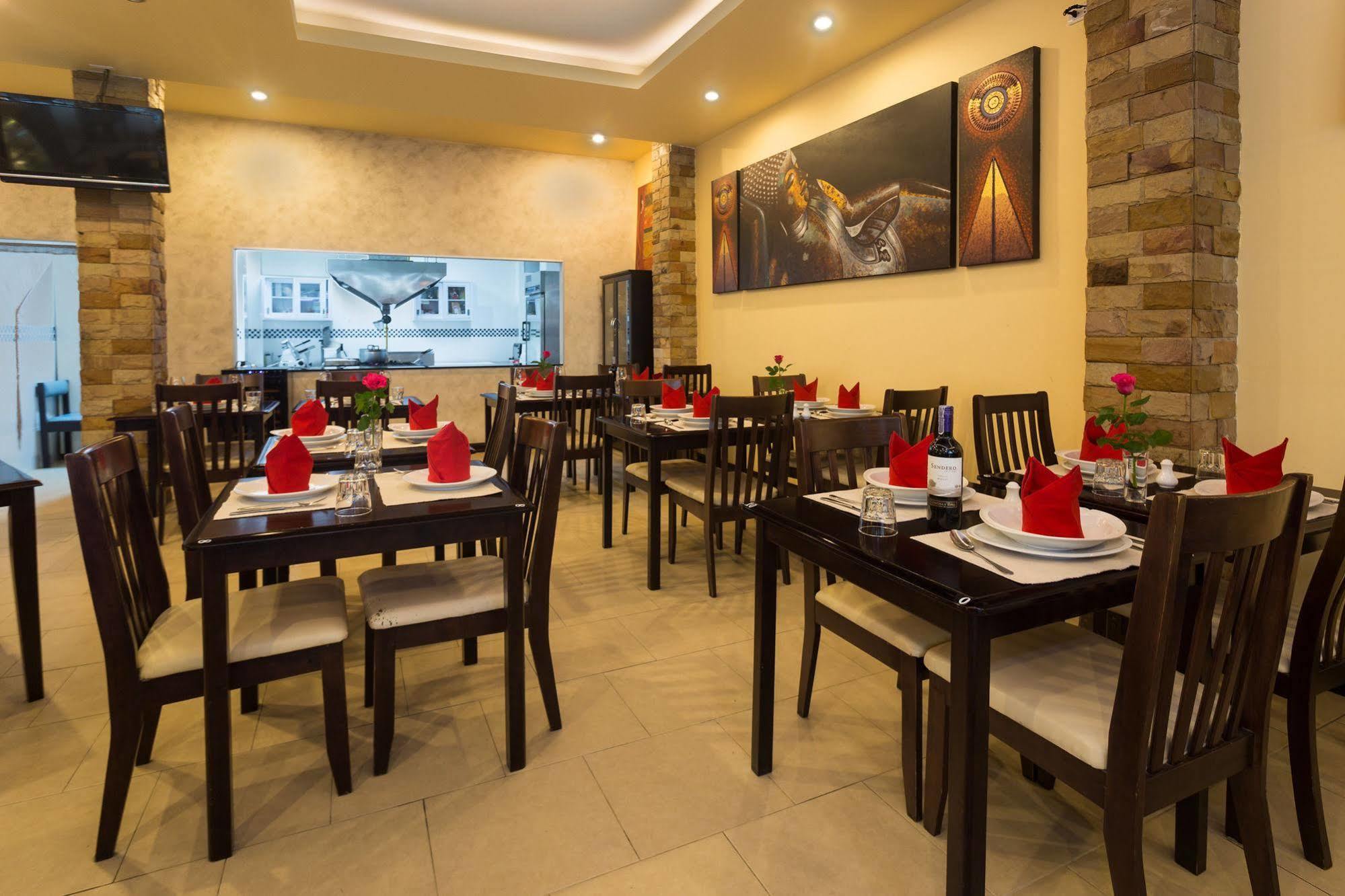 Guesthouse Belvedere Patong المظهر الخارجي الصورة
