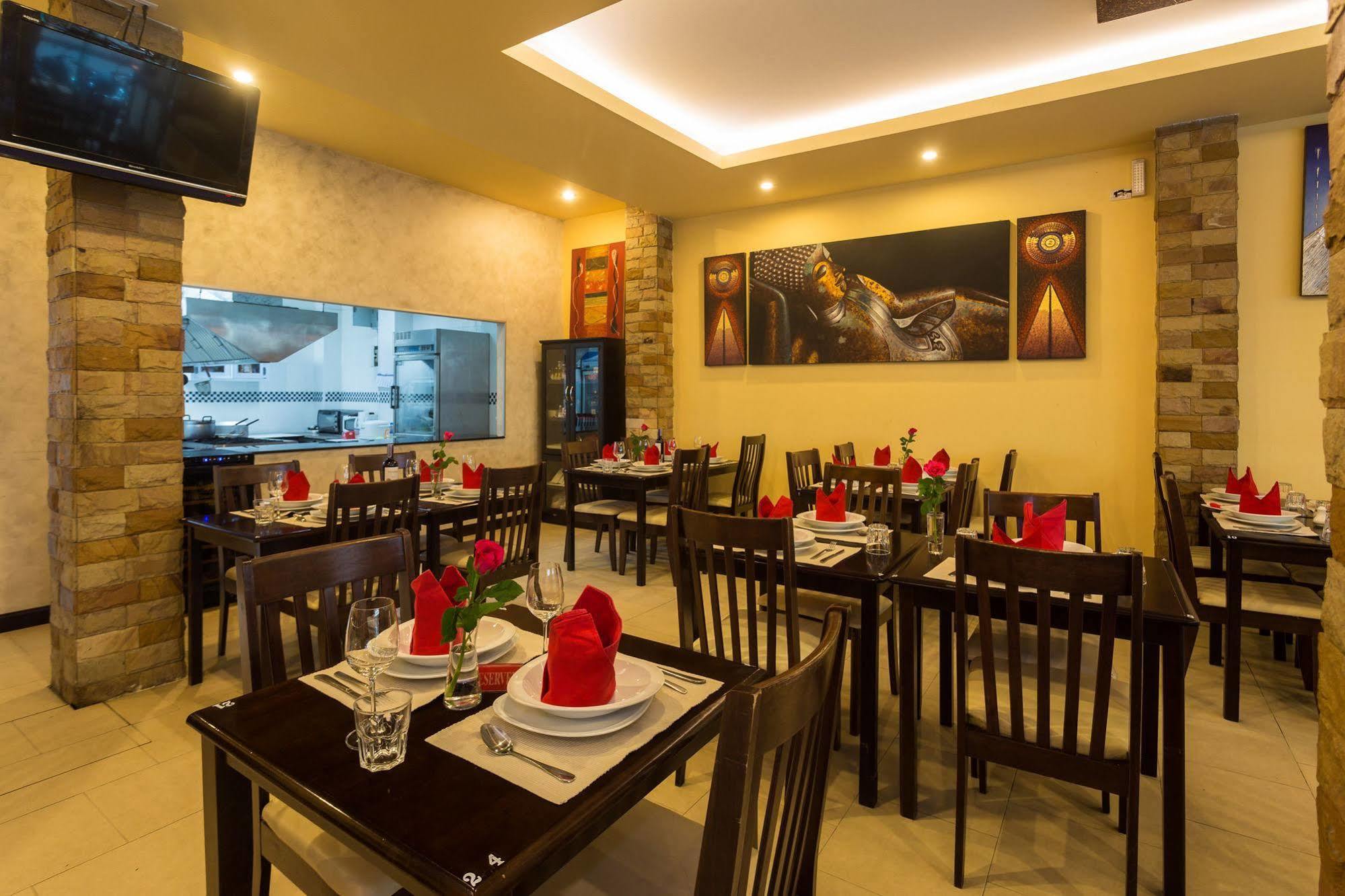 Guesthouse Belvedere Patong المظهر الخارجي الصورة